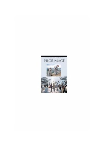 Encyclopedia of Medieval Pilgrimage