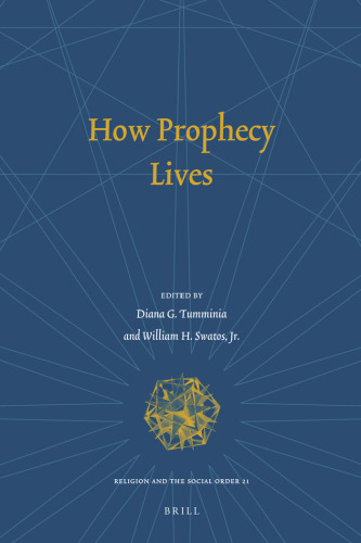 How prophecy lives
