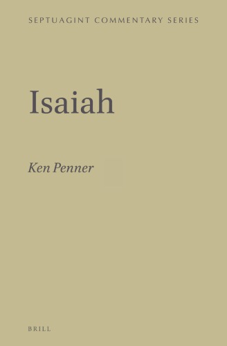 Isaiah