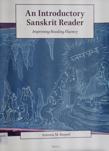 An Introductory Sanskrit Reader