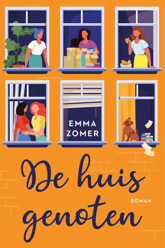 De huisgenoten