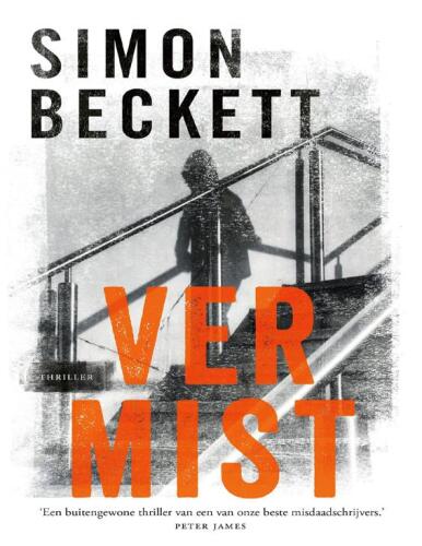 Vermist