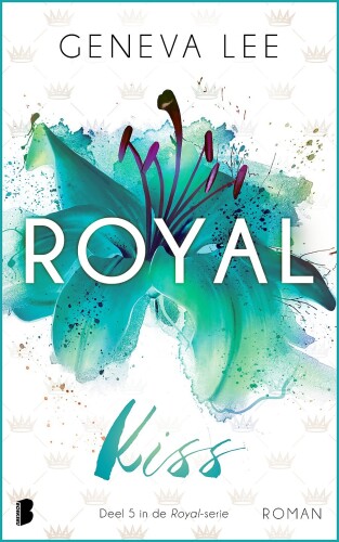 Royal Kiss