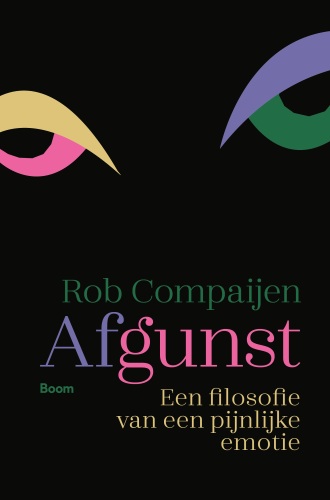 Afgunst