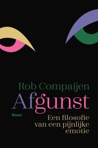 Afgunst
