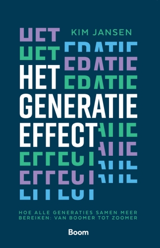 Het generatie-effect