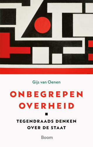 Onbegrepen overheid