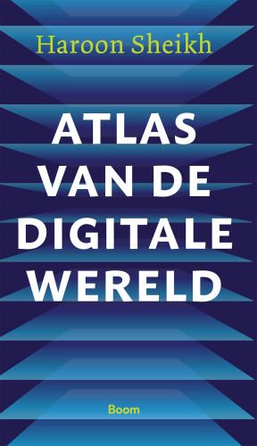 Atlas van de digitale wereld
