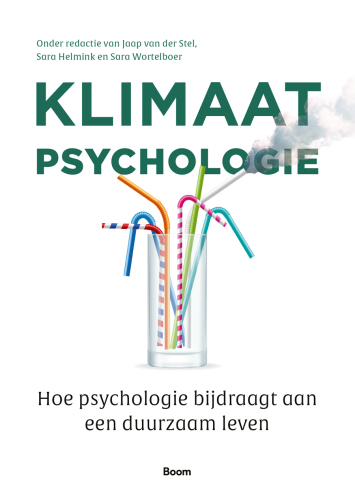 Klimaatpsychologie: Hoe psychologie bijdraagt aan een duurzaam leven