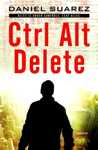 Ctrl Alt Delete