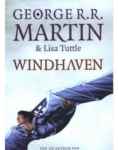 Windhaven (1981)