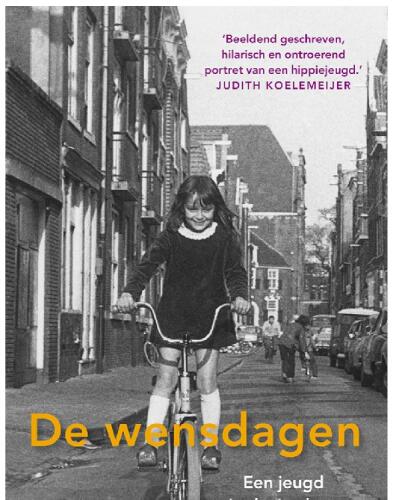 De wensdagen