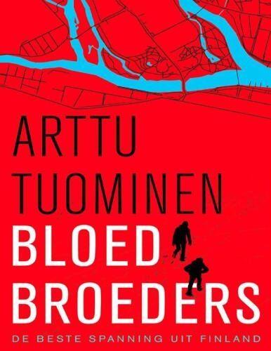 Bloedbroeders