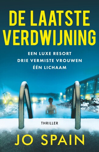 De Laatste Verdwijning