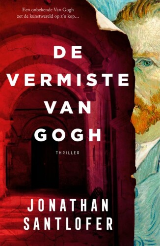 De vermiste Van Gogh