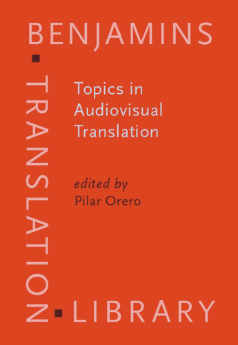 Topics in Audiovisual Translation