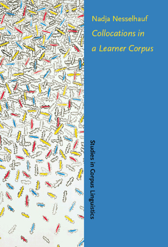 Collocations in a Learner Corpus ()