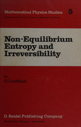 Non-equilibrium entropy and irreversibility