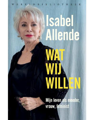 Wat wij willen