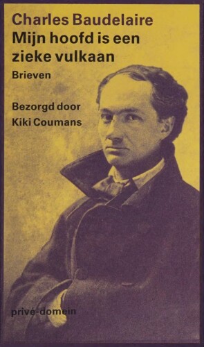 Mijn hoofd is een zieke vulkaan