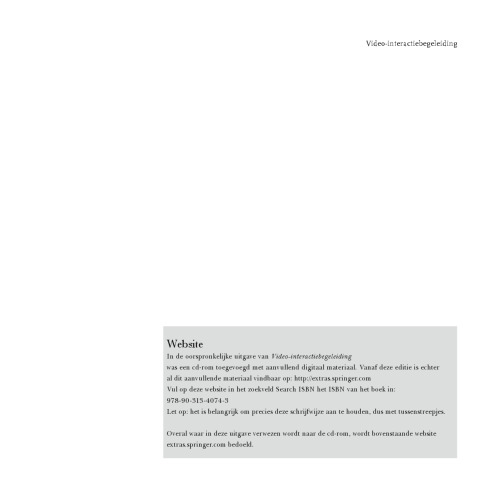 Video-interactiebegeleiding