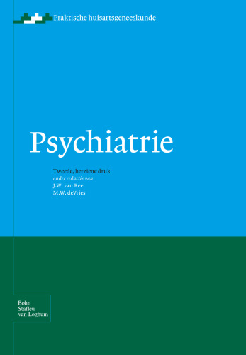 Psychiatrie