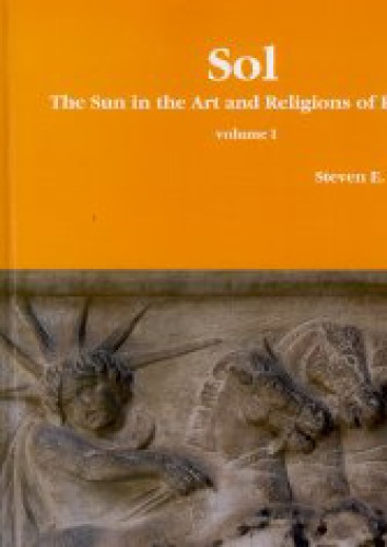 Sol: The Sun in the Art and Religions of Rome