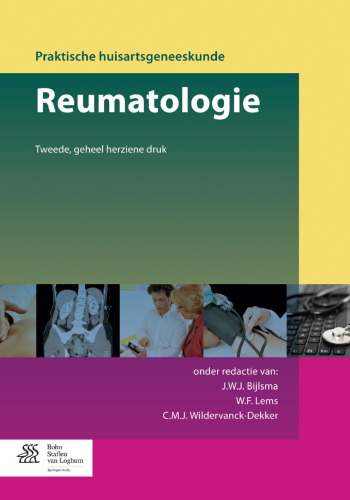 Reumatologie