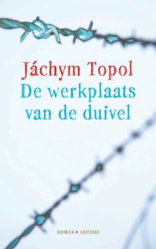De werkplaats van de duivel