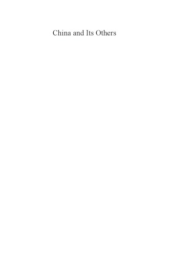 China and Its Others: Knowledge Transfer Through Translation, 1829-2010