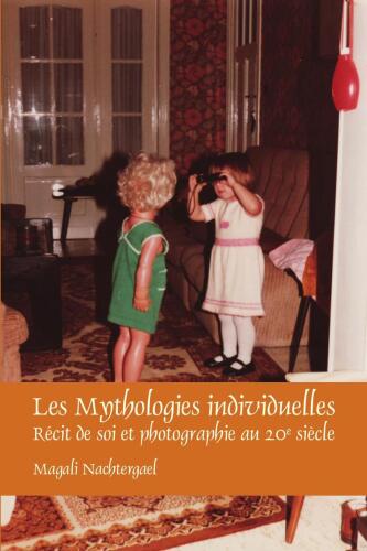 Les mythologies individuelles