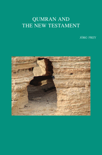 Qumran and the New Testament