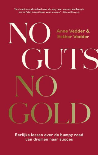 No Guts, No Gold