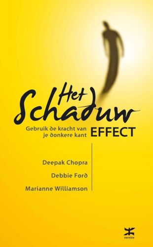 Het schaduw effect: Gebruik de kracht van je donkere kant