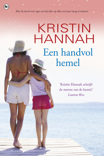 Een handvol hemel