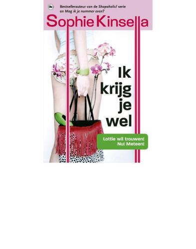 Ik krijg je wel