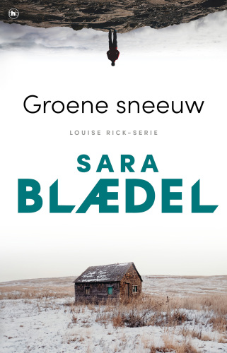 louise rick 01-groene sneeuw