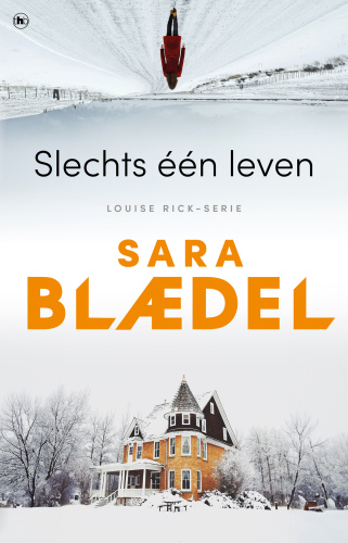 Louise Rick 03-Slechts een leven