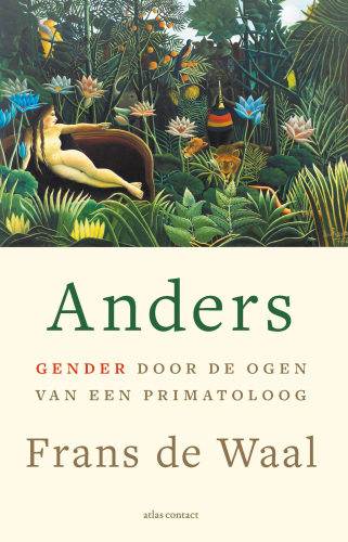 Anders: Gender door de ogen van een primatolooog