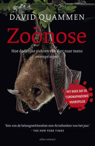 Zoönose