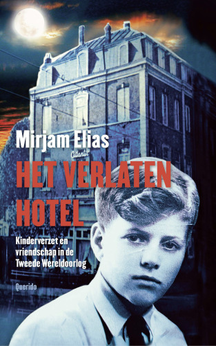 Het verlaten hotel