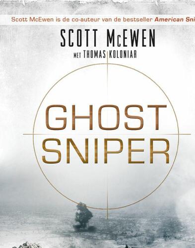 Ghost Sniper