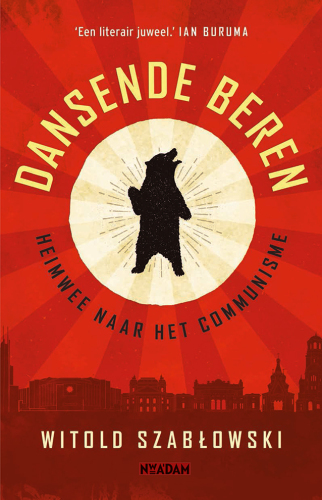 Dansende beren