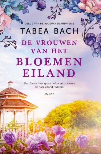 De vrouwen van het bloemeneiland
