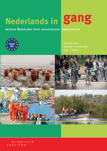 Nederlands in gang