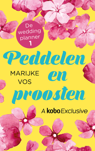 De weddingplanner