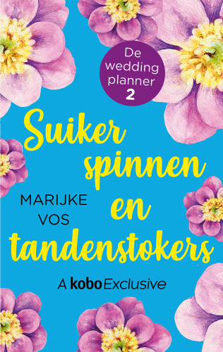 De weddingplanner