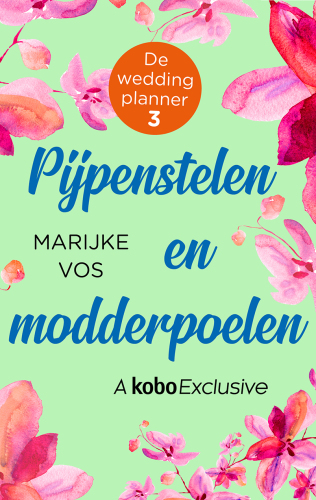 De weddingplanner