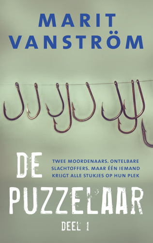 De Puzzelaar – Deel I