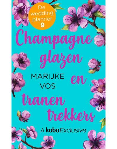 De weddingplanner